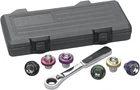 Gearwrench Pc. 3/8" Drive Pt. Magnetic Oil 13MM 14MM 15MM 16MM 17MM 19MM New. Price: $91.83.