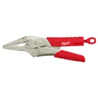 Milwaukee 48-22-3409 9" Torque Long Nose Locking Pliers With Grip New. Price: $41.38.