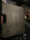 Matco Tools Hard Case For MCL2012HPIW 1/2" Impact New. Price: $40.00.