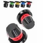 L-sonic 8MM Red Rear Swingarm Spools For VTR1000 Firestorm SP1 SP2 RC51 All New. Price: $43.23.