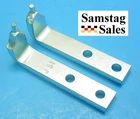 Gedore Snap Ring Pliers E-8000 J 51 Set Angled Replacement Tips 3.5MM (5704780) New. Price: $24.99.