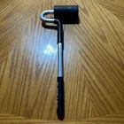 Beno J. Gundlach J200B Roller 12" Handle 3" Used. Price: $24.95.