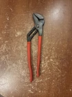 Crescent Adjustable Toungue & Groove Pliers R-214 Usa Used. Price: $24.95.