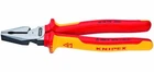 Knipex 02 08 225 Us 9-INCH High Leverage Combination Pliers 1,000 Volt New. Price: $53.33.
