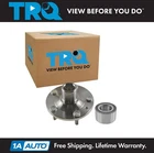 Trq Wheel Bearing & Hub Kit Fits 2006-2012 Ford Lincoln 2006-2011 Mercury New. Price: $69.95.