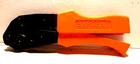 Sargent Super Ratcheting Crimper Coaxial Connectors RG58 & RG59 Used. Price: $29.95.