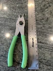 Snap-on SRPC4790 Ring Plier Degree Green New. Price: $32.25.