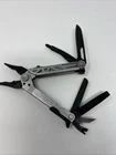 Gerber Center Drive Plus Multi-tool Knife Used. Price: $59.95.