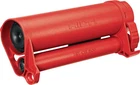 Hilti HIT-CR-500 Red Adhesive Cartridge Holder For Hdm Manual Dispenser New. Price: $49.99.