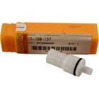 New Sandvik CS-160-137 Coolant Connector 16MM Pipe Thread 13.7MM Rod. Price: $39.99.