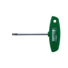 Wiha 36410 Torx T-handle Ergo Grip, T10 100MM New. Price: $10.94.