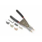 Wright Tool 9H65 Retaining Ring Plier With Ratchet Lock New. Price: $84.43.