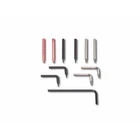 Wright Tool 9H1221RK Replacement Tip Kit For 9H1221S Retaining-ring Pliers New. Price: $22.42.