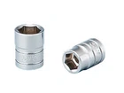 Ktc B2-04, 1/4IN Sq. Socket (6PT.), 4MM New. Price: $14.35.
