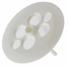 Pinball Machine Pop Bumper Rebuild Kit Gottlieb 1962 Rack-a-ball New. Price: $63.99.