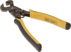 Compound Tile Nippers Makes Irregular Cuts All Material Ergonomic Grips New. Price: $59.99.