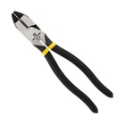 Pro'skit 902-307 Heavy Duty Lineman's Pliers New. Price: $32.60.