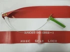 2ME65B01202-1 Boeing B747 Pin Nlg Ground Lock New. Price: $85.00.