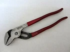 Proto Power-track Ii 7.5" Tongue & Groove Pliers 262SG Made In Usa Used. Price: $17.95.