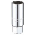 Westward 1/2 Drive, Sae Socket, Points, Spark Plug 13/16 In, Steel New. Price: $12.89.