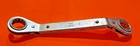 Mac Tools Double Box End Ratcheting Offset Wrench ROW24282 3/4 7/8 12 Pt. Used. Price: $24.50.