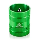Super Stars Pipe Reamer Tool With Blades 1/4 1-5/8 Inch Inner & Outer New. Price: $43.73.