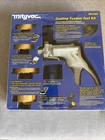 Mityvac MV4560 Auto Radiator And Cooling System Pressure Test Kit With Adapters New. Price: $49.00.
