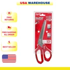Milwaukee 48-22-4047 Job Site Offset Scissors New Precision Sharp Blade Cutting. Price: $25.79.