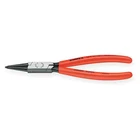 Knipex 44 11 J2 Sba Retaining Ring Pliers, 0.078 Tip, Deg New. Price: $29.35.