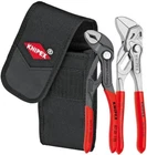 Knipex 00 20 72 V01 Mini Pliers Set Belt Tool Pouch Brand New. Price: $94.99.