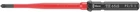 Wera Tools 5006530001 Kk Vde Is Pz/s 1X157 Mm Tie, 1EA New. Price: $17.79.