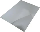 18X24X0.04 Inch Acrylic See-through Mirror, 30% Transparent, High-quality New. Price: $48.28.