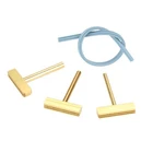 Iron Tipsoldering TIPS3PCS/SET 30W/40W/60W Wit New. Price: $18.79.