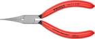 Knipex Tools - Long Nose Relay Adjusting Pliers (3211135) One Size, Black New. Price: $59.99.