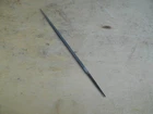 Nicholson 6" Square File, Cut 1, Nos, Usa New. Price: $12.99.