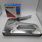 Arrow T50P Gun Metal W/ Staples 5/16" Used. Price: $21.95.