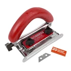 10-616-2A Conventional Carpet Trimmer With 20 Heavy-duty Slotted Blades New. Price: $89.15.