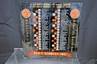 Geo T. Schmidt Marking Tools Glass Fraction Decimal Conversion Table 1930S Used. Price: $124.99.