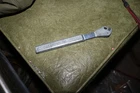 Nos Usgi Ati Ind. AT518T #10 Nut Plate Drill Jig Aircraft Sheet Metal Tool New. Price: $31.20.