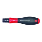 Wiha Tools 28412 Adjustable Torquevario, 10 - 50 In/ Lbs New. Price: $142.98.