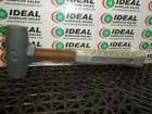 Rockford AM4LNAG Hammer-new No Box. Price: $73.21.