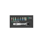 Wera 05004177001 Bicycle Set 9, 10 Pieces New. Price: $82.99.