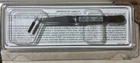 DAK95-22B Install Tool M81969/8-03 Mfg: Daniels Condition: Used. Price: $68.00.