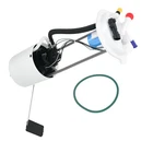 Electric Fuel Pump Module For 07-08 Gmc Sierra 1500 2500 Silverado V6 V8 P77026M New. Price: $97.69.