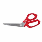 Milwaukee 48-22-4047 Jobsite Offset Scissors, All-metal Handles New. Price: $30.43.