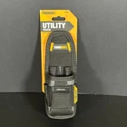 Toughbuilt Utility Knife Pocket Pouch Cliptech Hub TB-30 New. Price: $19.99.