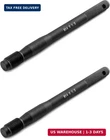 Qwork Wheel Alignment Pin, 2 Pack, M14 X 1.5 Steel Hanger Rim Stud Pilot New. Price: $21.19.