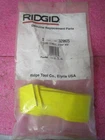 Ridgid 32065 E-1245 Single Strap #5P New. Price: $39.99.