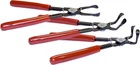 3-PIECE PLP100S Push Pin Pliers Set Effortless Anchor Removal New. Price: $135.99.