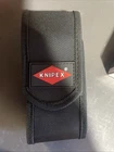 Knipex Cobra Mini Pliers Set With Pouch Piece 00 20 72 V01 Open. Price: $99.99.